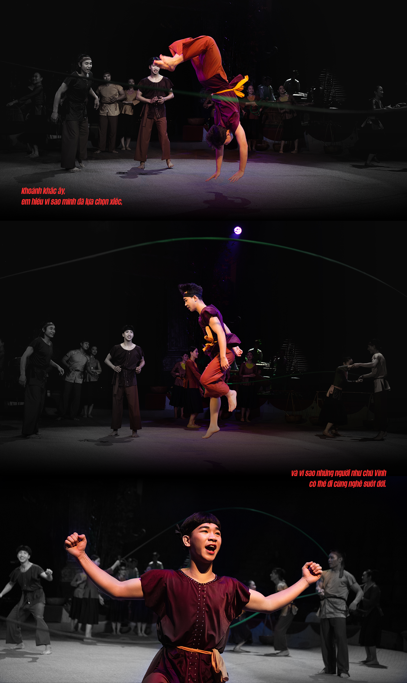 Đời xiếc- Ảnh 9. Đời xiếc- Ảnh 9.