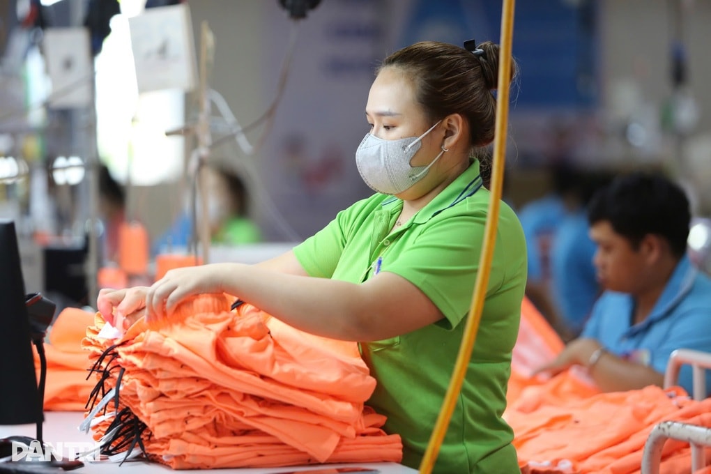 Thưởng Tết 2026 cao nhất ở Đồng Nai là 840 triệu đồng - 1