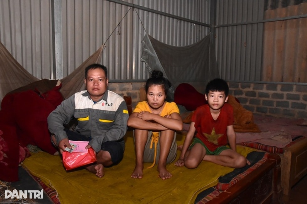 Niềm vui an cư của người nghèo giữa núi rừng Điện Biên - 11