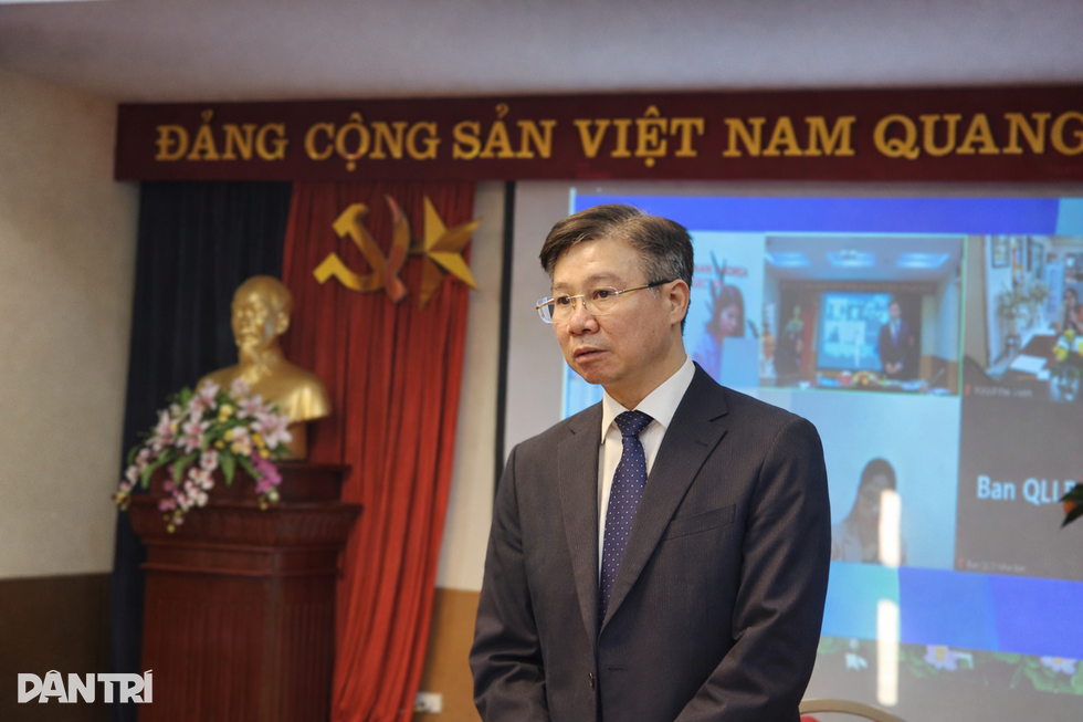 Hơn 144.000 lao động ra nước ngoài, hướng tới thị trường thu nhập cao - 2