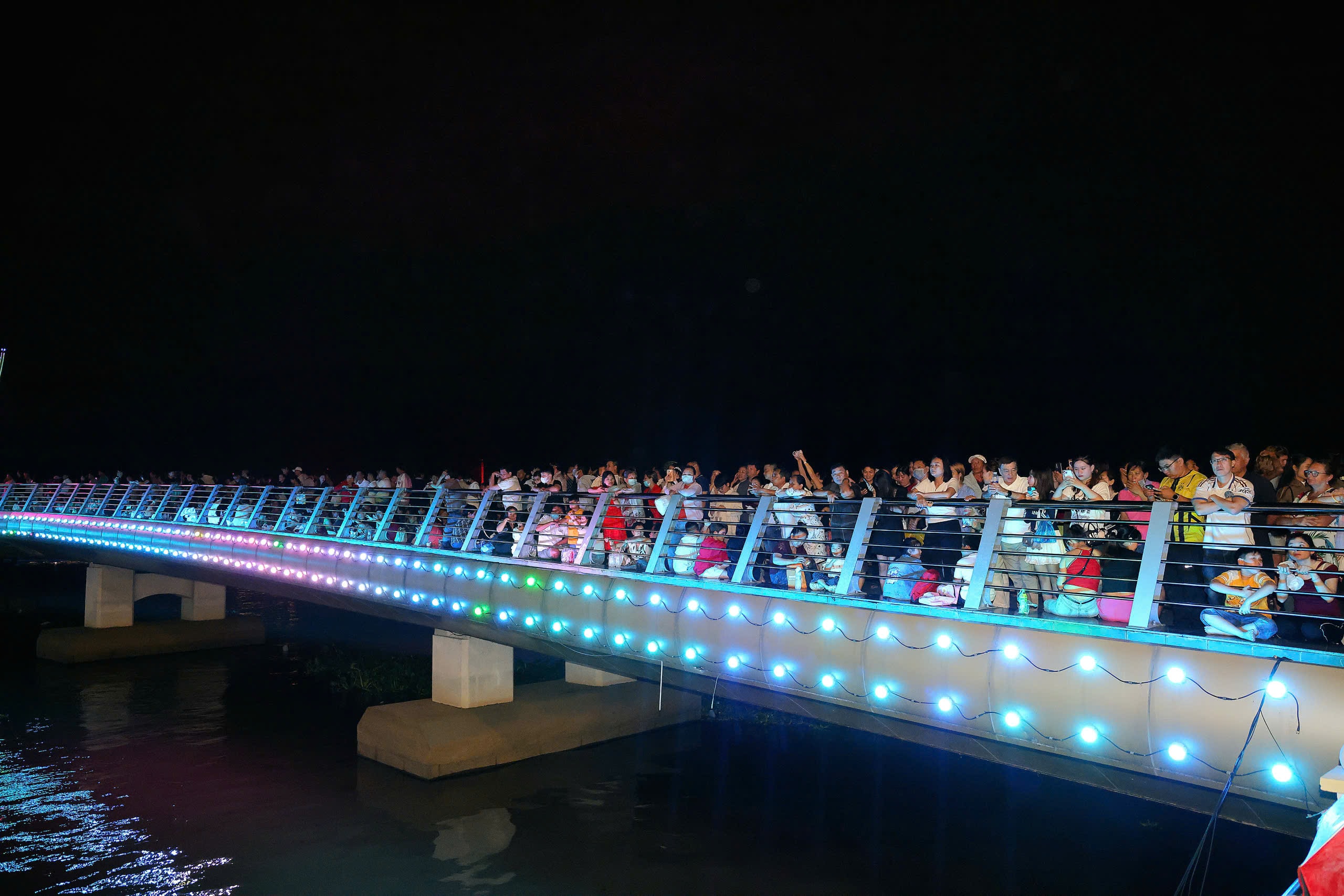 Đặc sắc chương trình khai mạc Lễ hội Văn hóa Sông nước Cần Thơ - Ảnh 7.