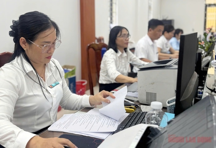 Đà Nẵng hỗ trợ cán bộ công chức vay tối đa 200 triệu đồng trong khó khăn - Ảnh 1.