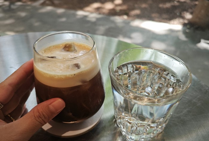 Giá cà phê hôm nay 27 - 12: Châu Phi gia tăng thị phần cà phê toàn cầu - Ảnh 2.