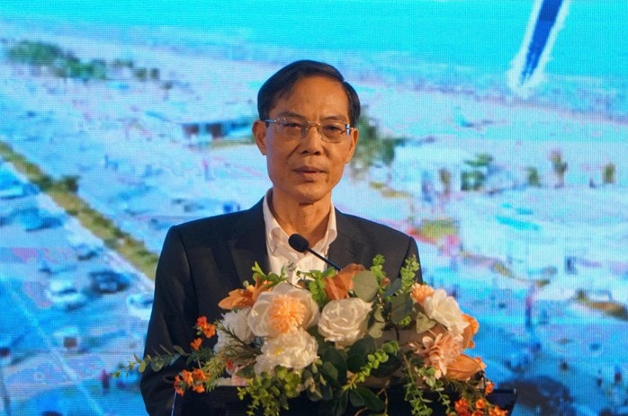 Du lịch Thanh Hóa đón hơn 16 triệu lượt khách, thu trên 46 ngàn tỉ đồng - Ảnh 1.