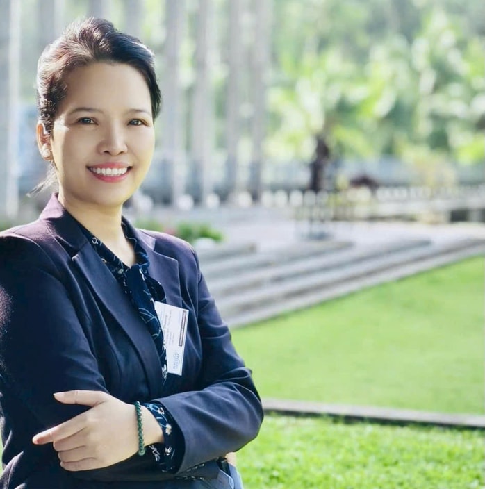 Vốn , công nghệ và con người trong sản xuất nông nghiệp hữu cơ tại Việt Nam - Ảnh 1. Vốn , công nghệ và con người trong sản xuất nông nghiệp hữu cơ tại Việt Nam - Ảnh 1.