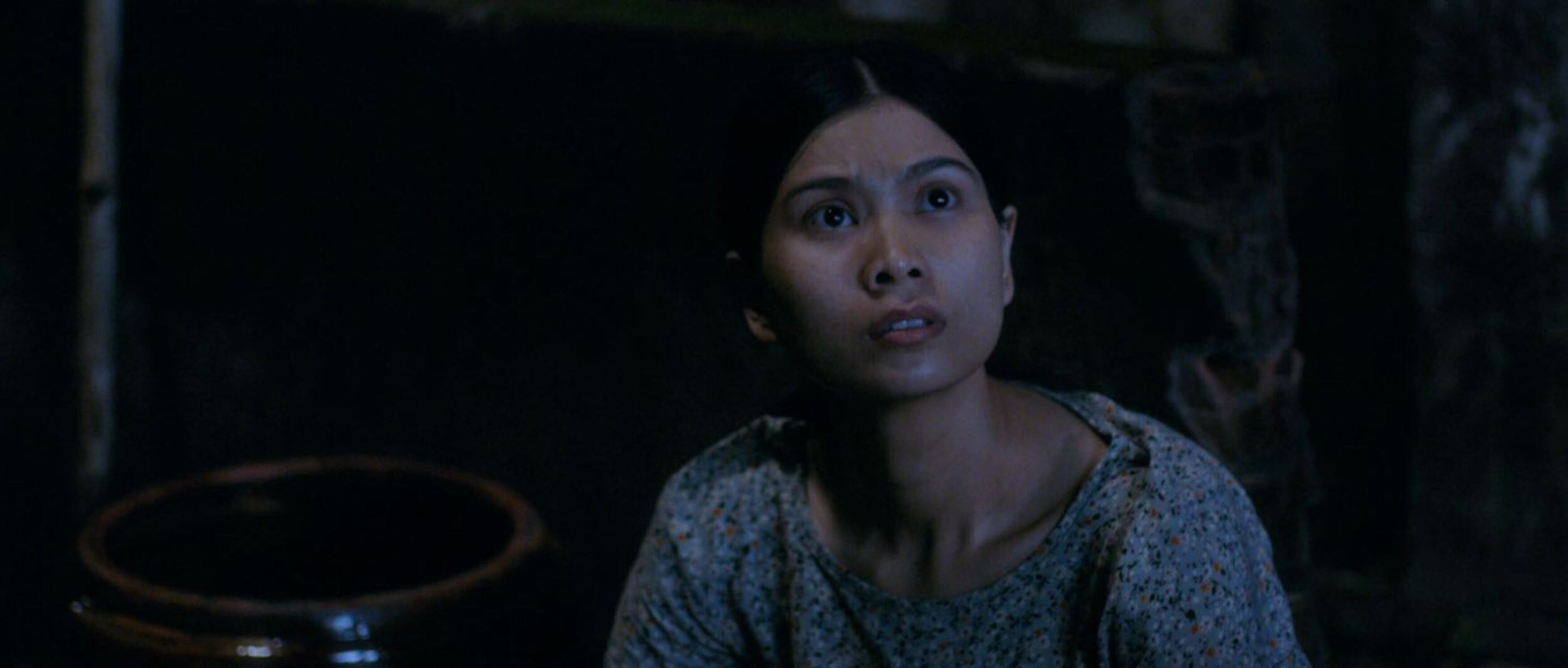 Trâm Anh sinh năm 1998, từng giành danh hiệu Á quân Gương mặt điện ảnh năm 2023. Trước đó, cô được khán giả chú ý qua vai diễn trong phim chiếu mạng 