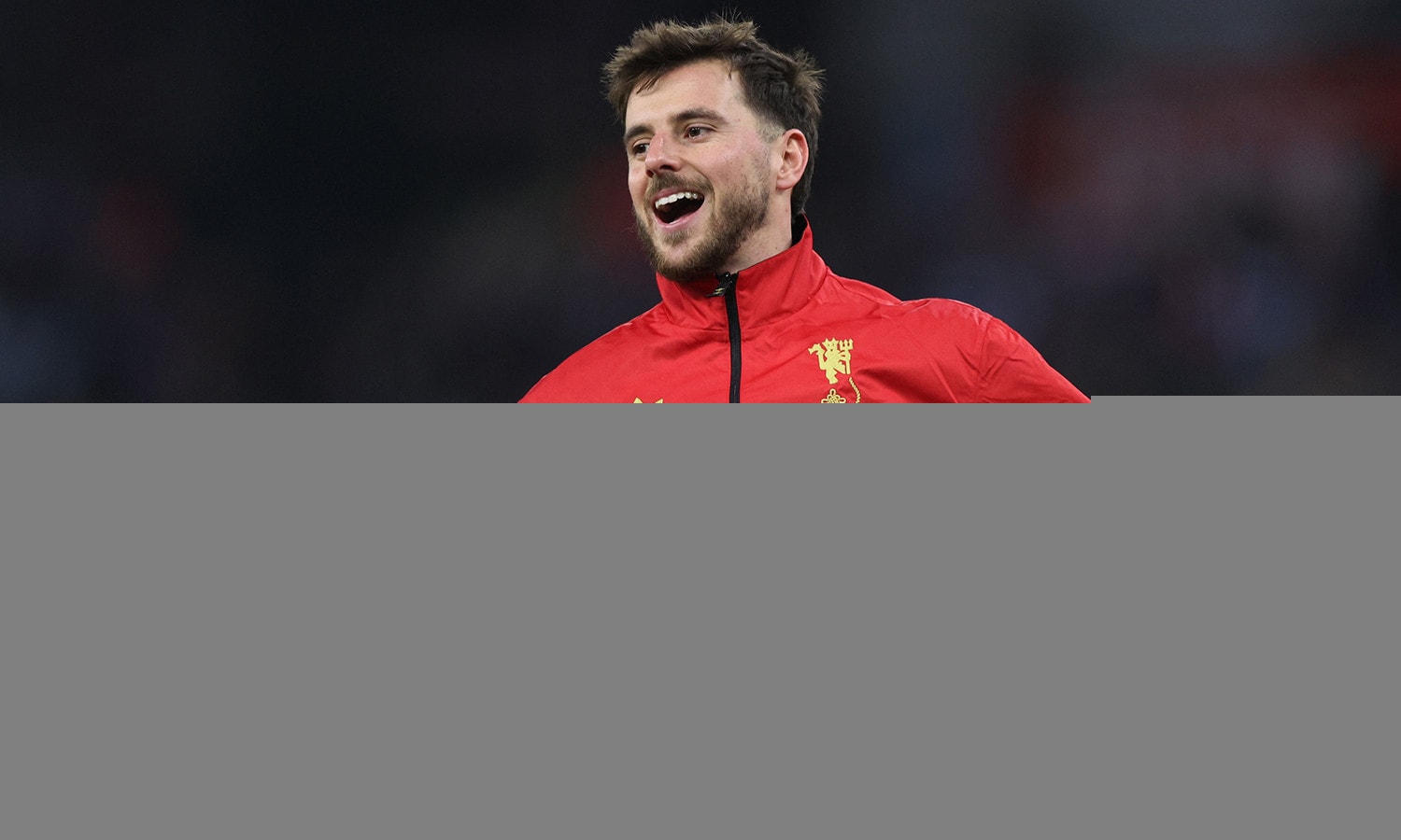 Văn hóa nội bộ của Man Utd có sự thay đổi lớn so với mùa giải trước. (Ảnh: Reuters)