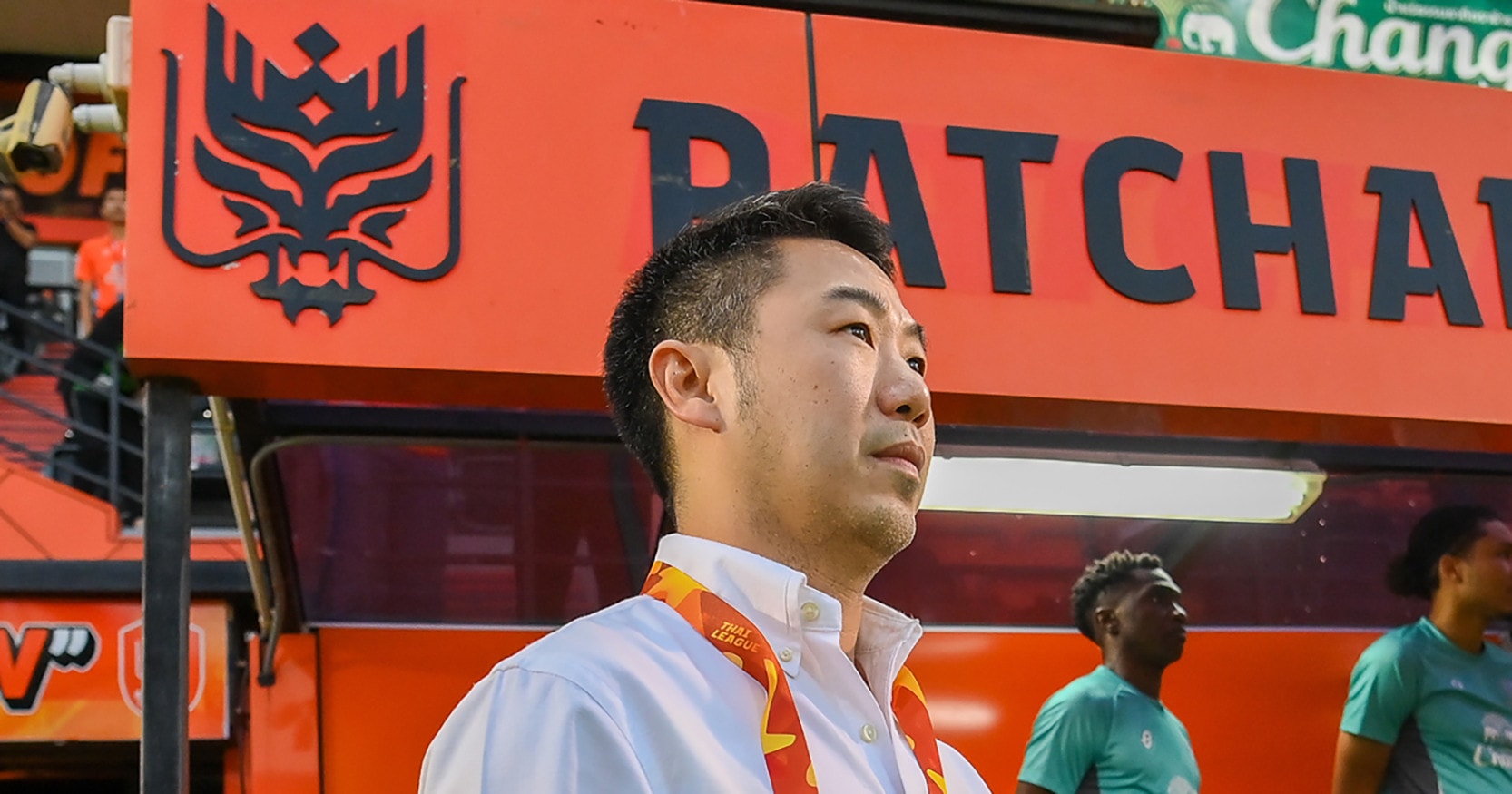 Ông Tanawat Nitikanchana cho rằng bóng đá Thái Lan gặp vấn đề ở khâu đào tạo trẻ