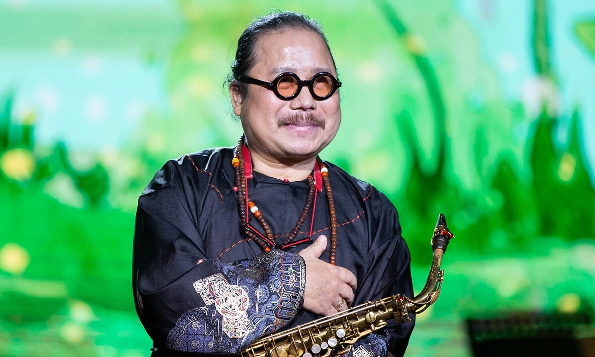 Nghệ sĩ Trần Mạnh Tuấn, diva Hồng Nhung, Hà Trần,... quyết định không tham gia show diễn.