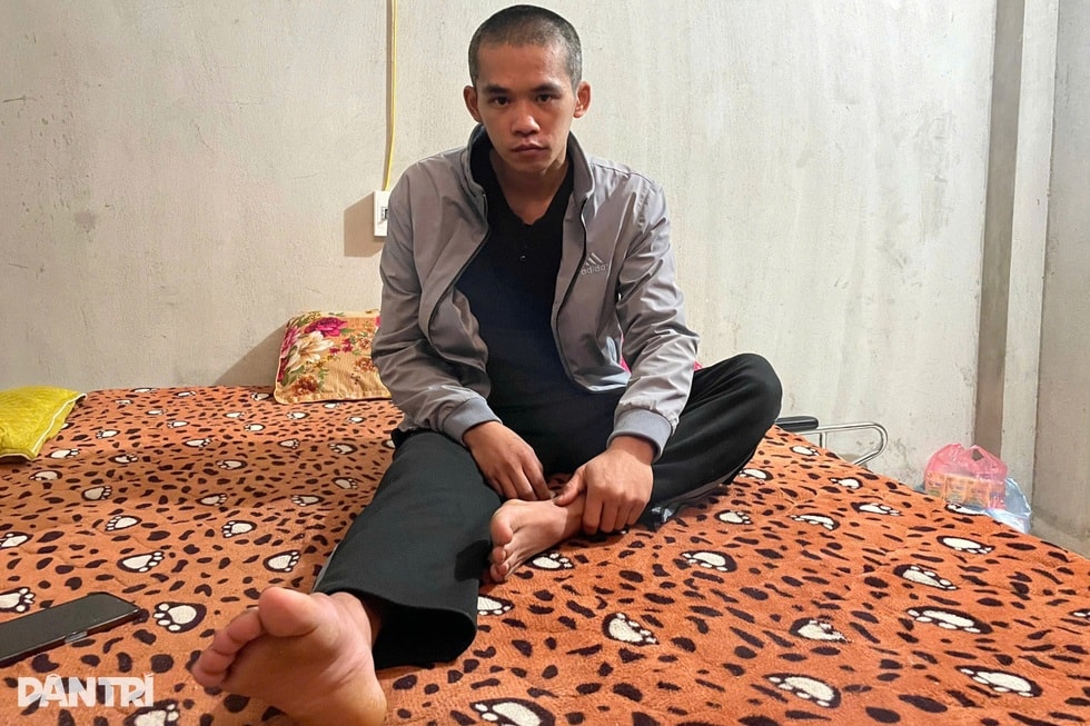 Hơn 233 triệu đồng nâng bước chàng trai trẻ vượt qua lằn ranh sinh tử - 3