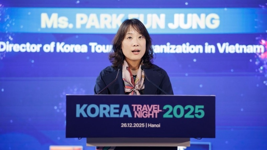 Đi lại thuận tiện, khách Việt đổ xô sang Hàn Quốc làm đẹp và chơi golf - 1