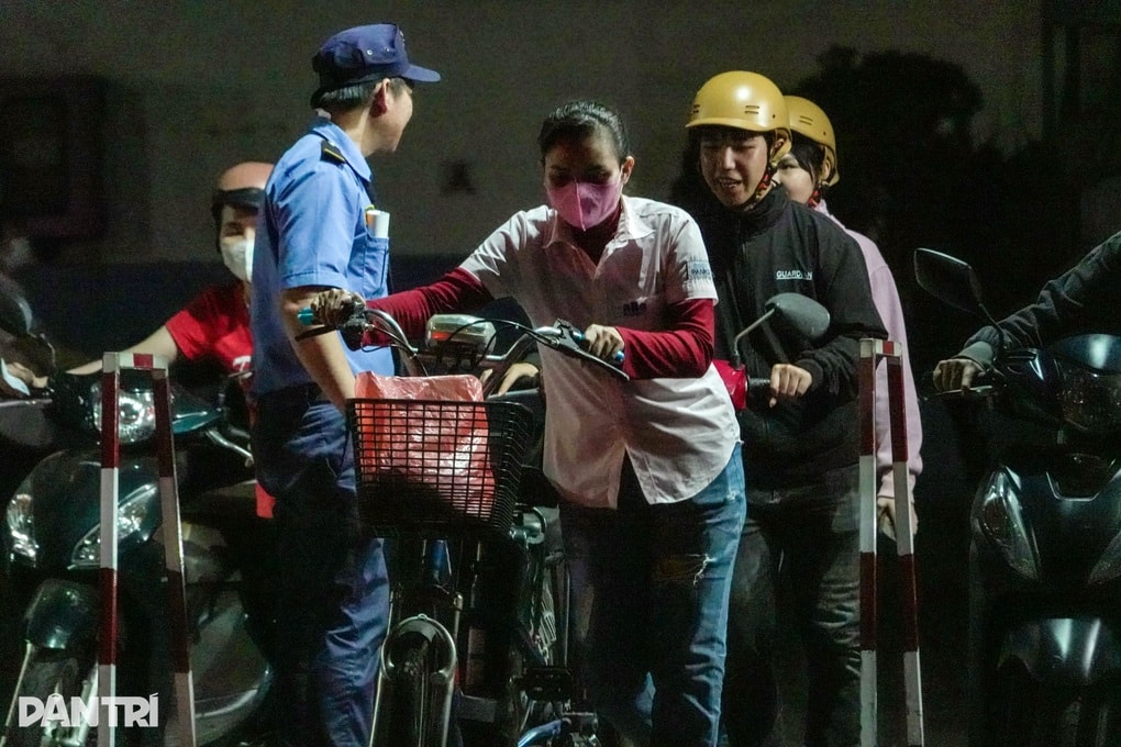 1,5 tháng trước Tết, 2 tháng trước sinh nữ công nhân và chồng cùng mất việc - 5