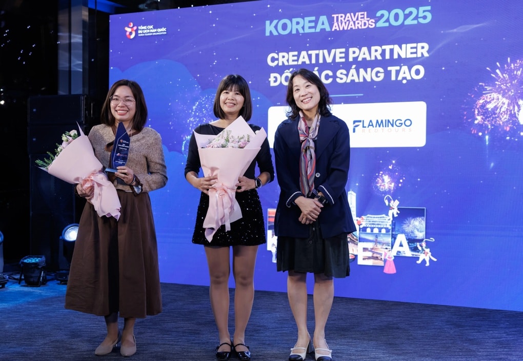 Đi lại thuận tiện, khách Việt đổ xô sang Hàn Quốc làm đẹp và chơi golf - 3