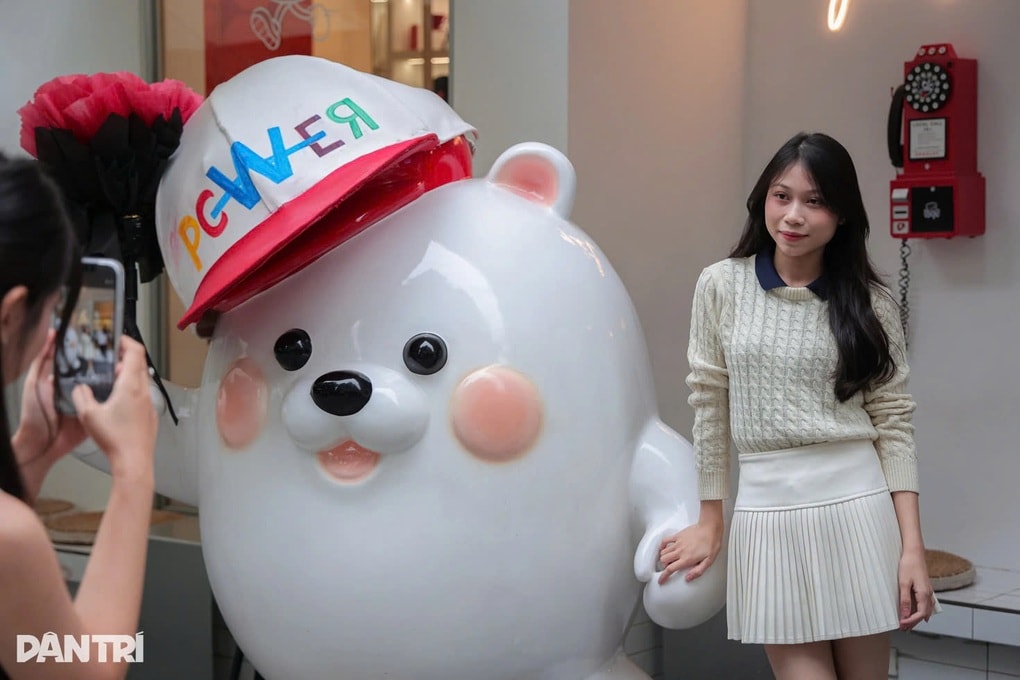 Top 5 quán cà phê mở xuyên đêm tại khu vực Hoàn Kiếm - 4