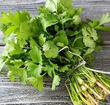 2 loại rau gia vị được ví như "vị thuốc xanh" cho cơ thể- Ảnh 4.