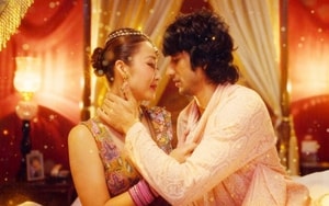 Xúc động lễ cưới tập thể  dành tặng 11 cặp đôi công nhân ở Nghệ An - Ảnh 13.