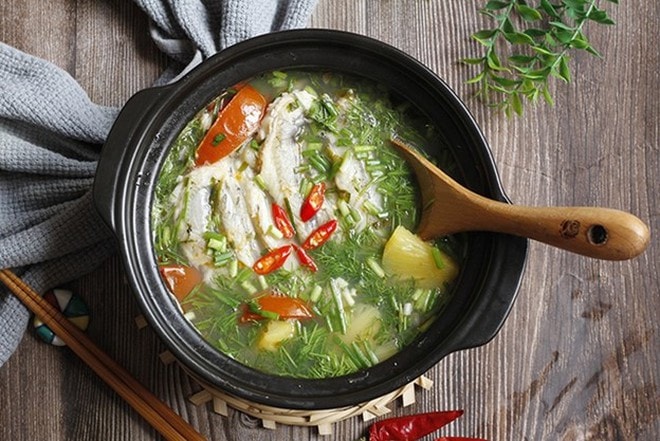 2 loại rau gia vị được ví như "vị thuốc xanh" cho cơ thể- Ảnh 3.