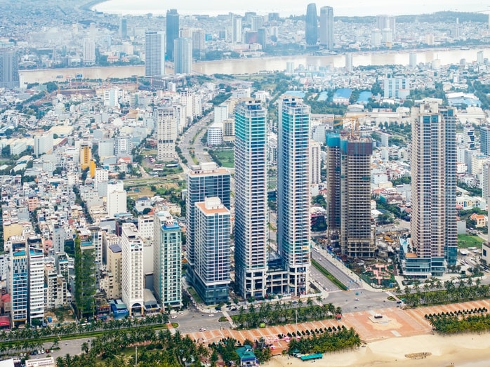 FUTA Land vinh danh Top 10 Thương hiệu Xuất sắc Châu Á – Thái Bình Dương 2025 - Ảnh 2.
