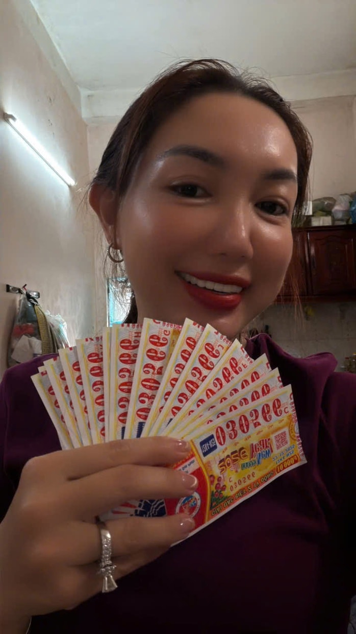 Xổ số miền Nam: Nhiều người trúng độc đắc tại TPHCM, Tây Ninh, Cần Thơ, Đồng Tháp - Ảnh 3.