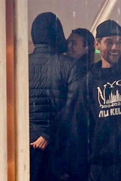 Leonardo DiCaprio anh 1