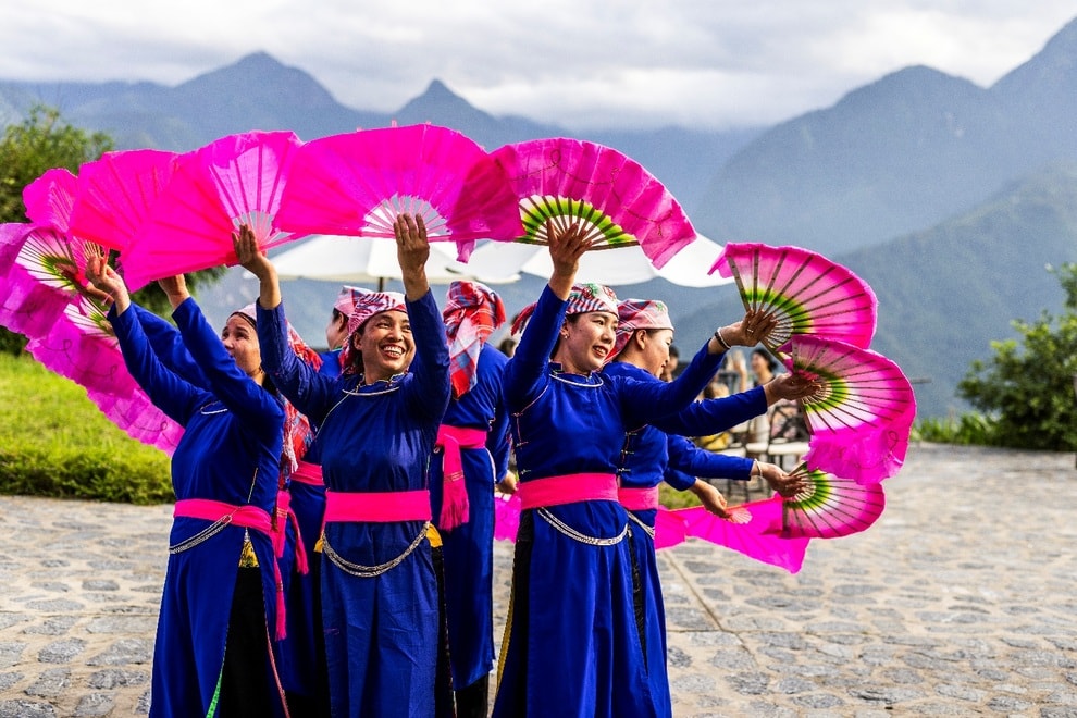 Đón năm mới an yên trên núi cùng Topas Ecolodge - 1