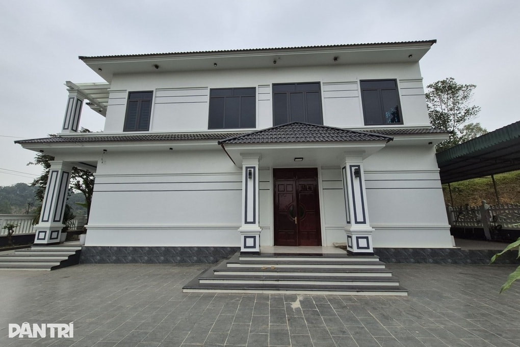 Rời làng ra xứ người, mang “cần câu” về cho cả gia đình - 2