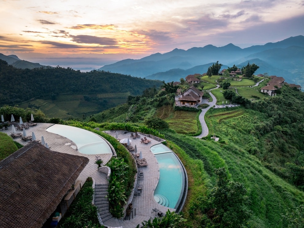Đón năm mới an yên trên núi cùng Topas Ecolodge - 5