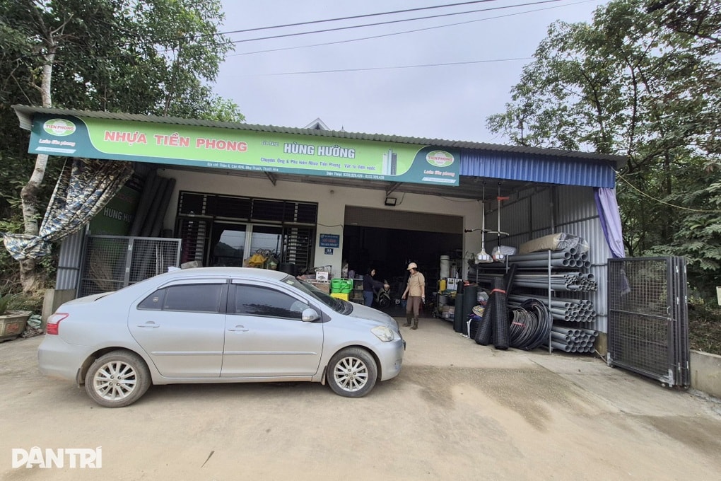 Rời làng ra xứ người, mang “cần câu” về cho cả gia đình - 3