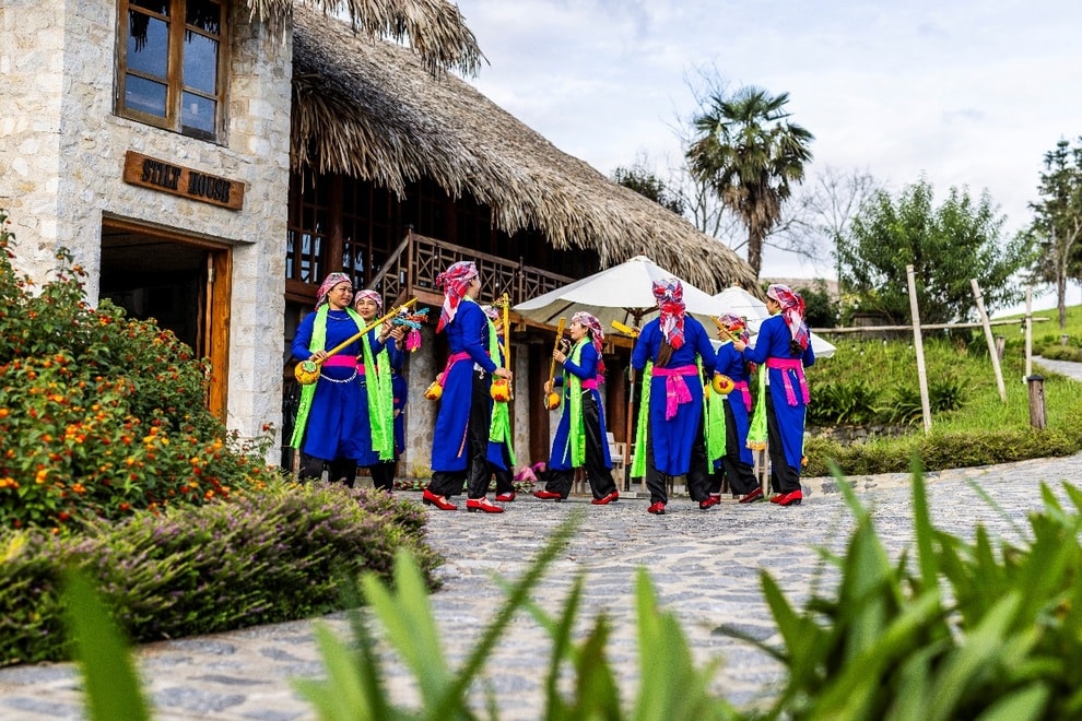 Đón năm mới an yên trên núi cùng Topas Ecolodge - 3