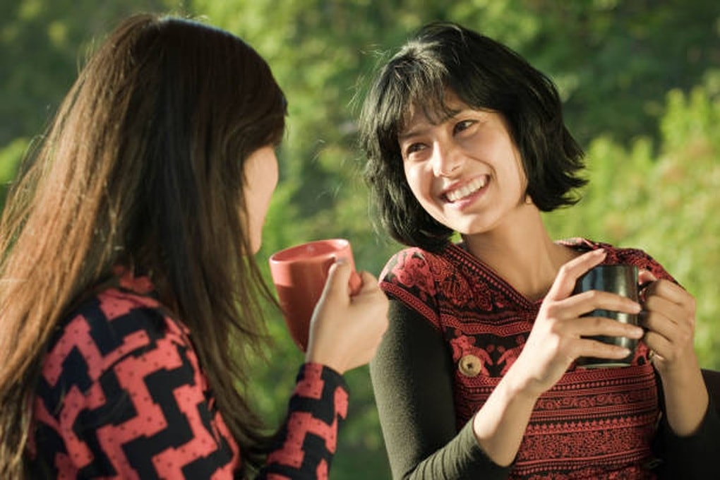 Mừng cưới bạn thân 1 chỉ vàng và cái kết khiến tôi sững sờ - 1