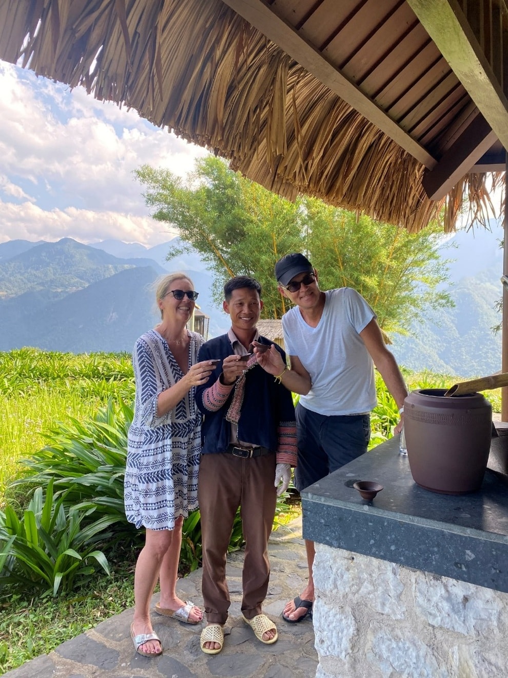 Đón năm mới an yên trên núi cùng Topas Ecolodge - 2