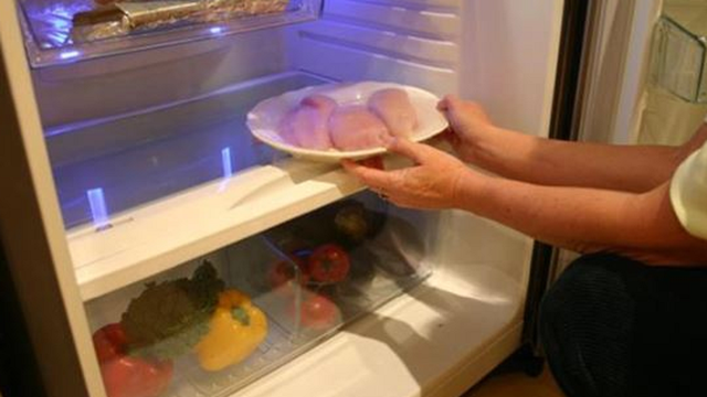 Người đàn ông 45 tuổi tử vong sau bữa ăn sáng bởi thói quen "vạn người mê" - Ảnh 1.