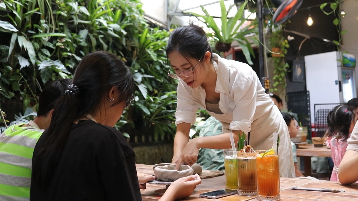 Workshop – Xu hướng 