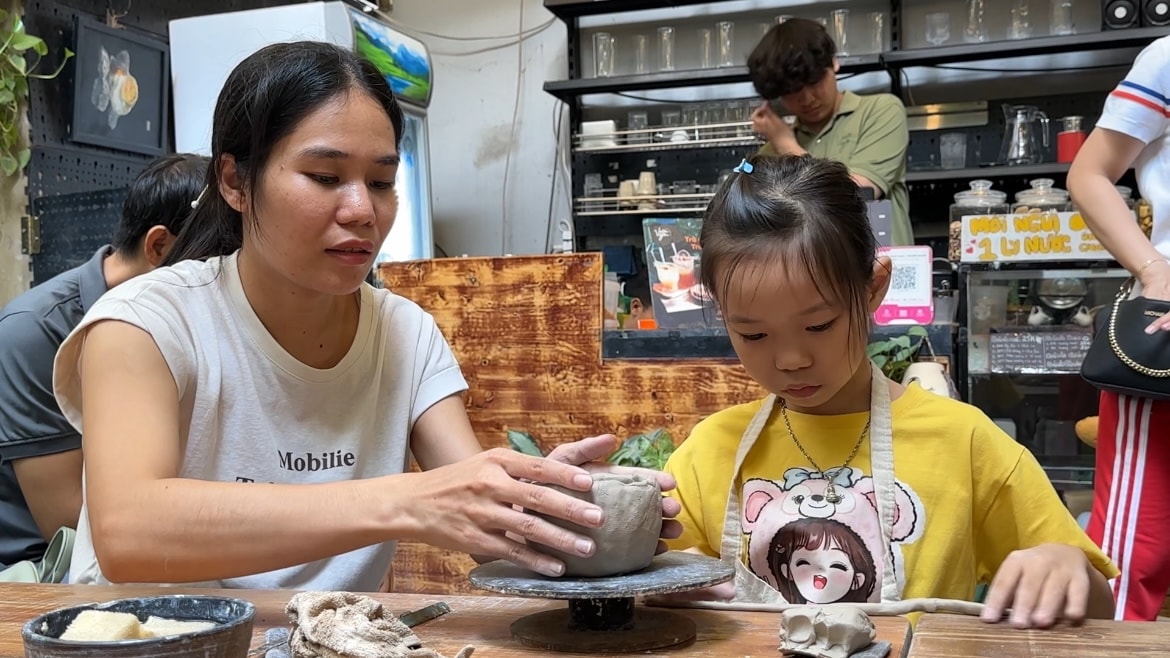 Workshop – Xu hướng 