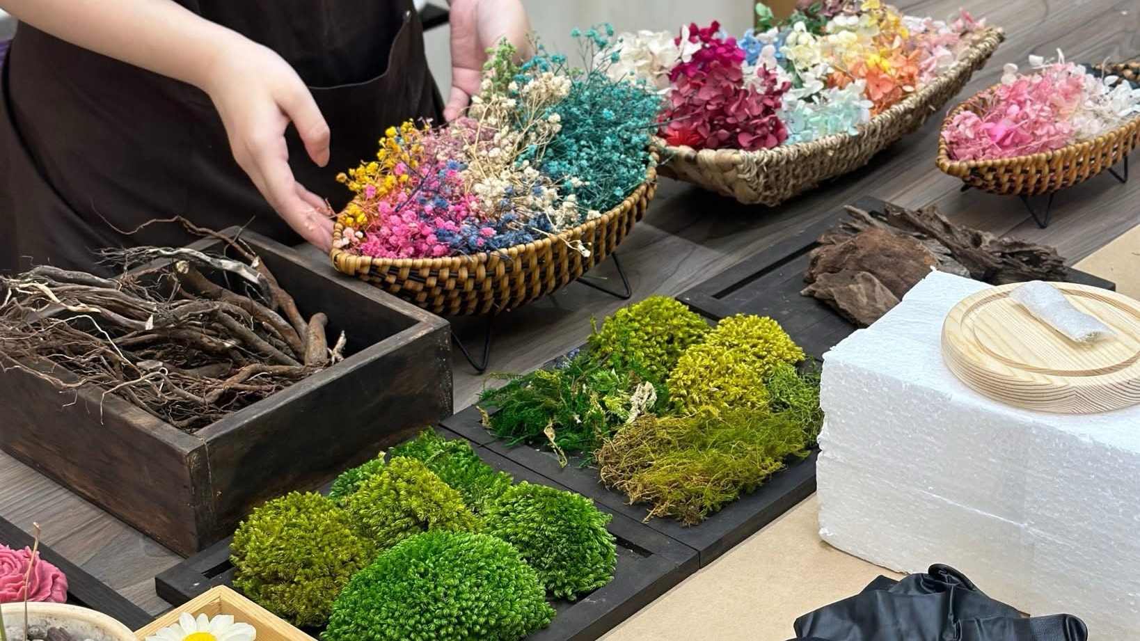 Workshop – Xu hướng 