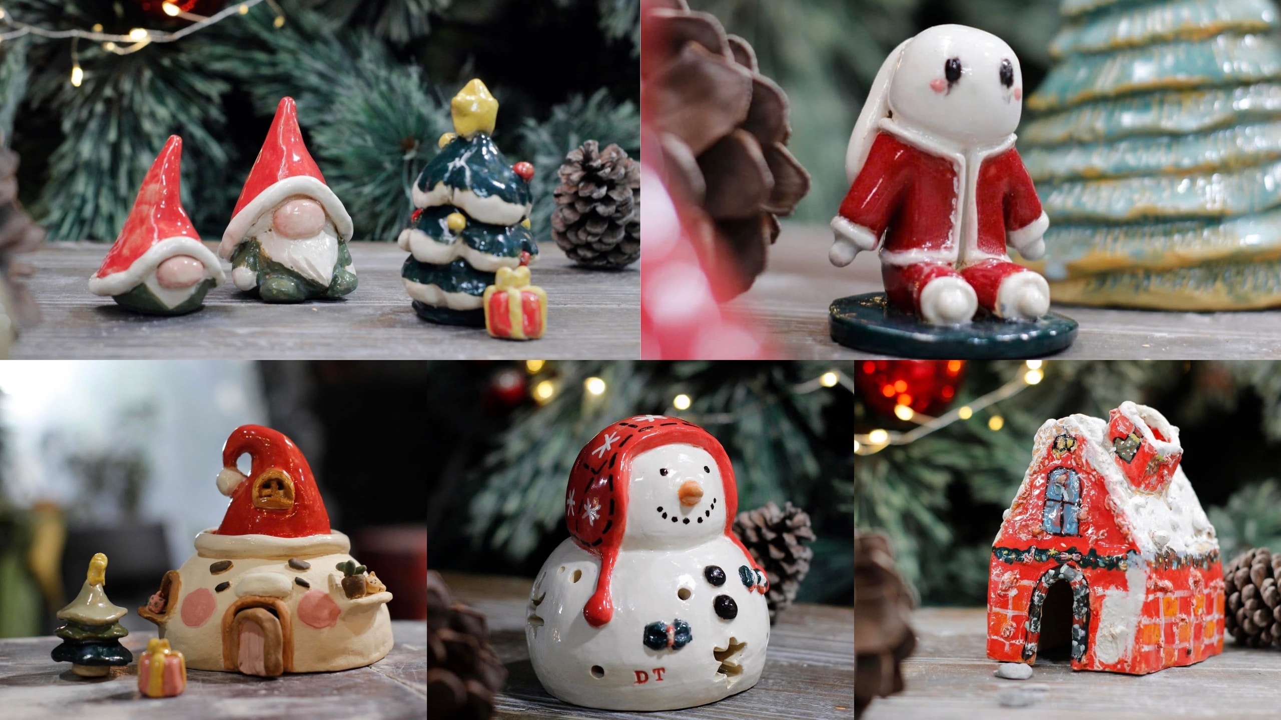 Workshop – Xu hướng 