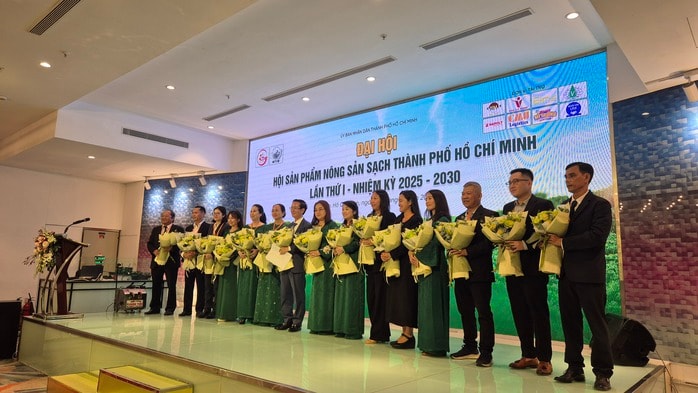 Đưa nông sản sạch thành quà tặng Tết cao cấp cho mùa lễ hội thêm ý nghĩa - Ảnh 3.