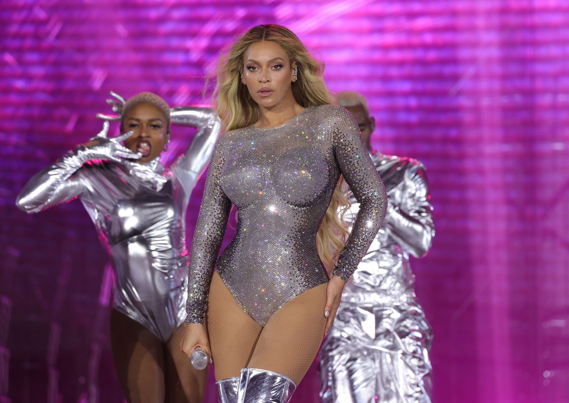 Beyoncé ảnh 1 Beyonce anh 1