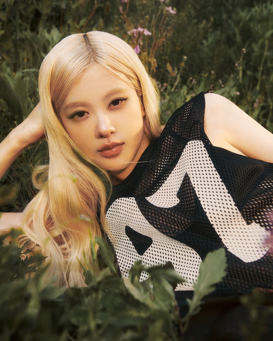 Rosé ảnh 4 Rose anh 4