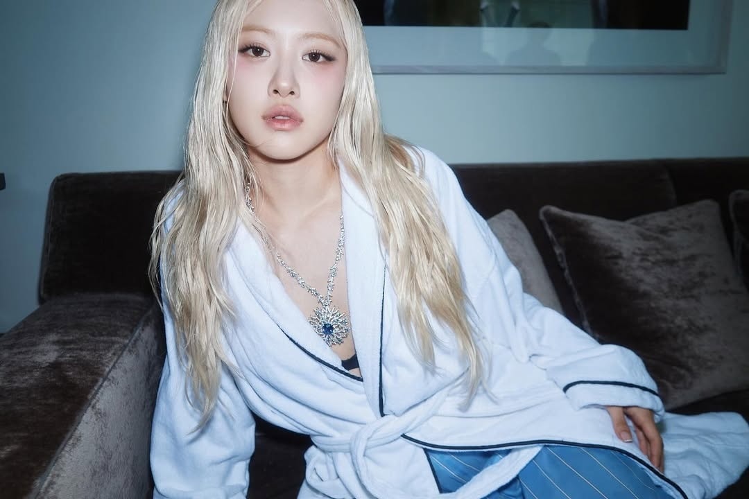 Rosé ảnh 8 Rose anh 8