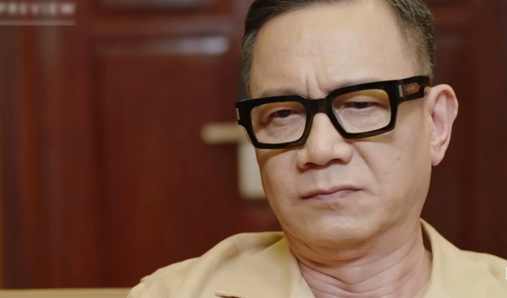 Chủ tịch Thủy kiên quyết không ký vào bản dự thảo kết luận thanh tra gian dối.