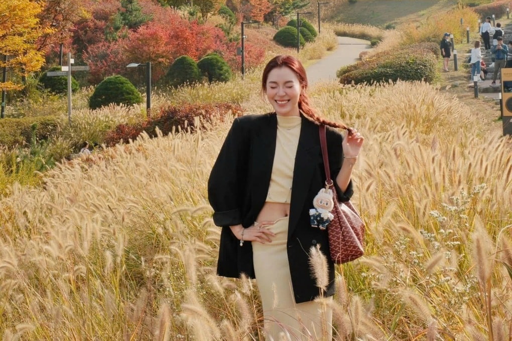 Hàn Quốc dùng phim ảnh, âm nhạc hút giới trẻ và gia đình Việt sang du lịch - 2