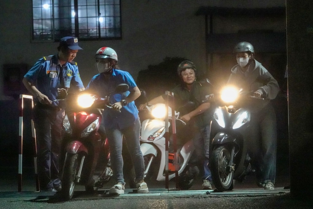 7 doanh nghiệp nhận ngay 2.700 công nhân của công ty đóng cửa sát Tết - 1