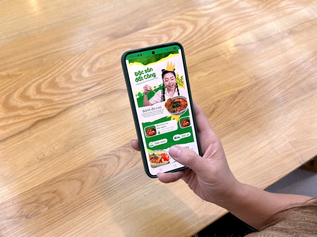 Hải Phòng đồng hành cùng Grab Việt Nam quảng bá du lịch và ẩm thực địa phương - 3