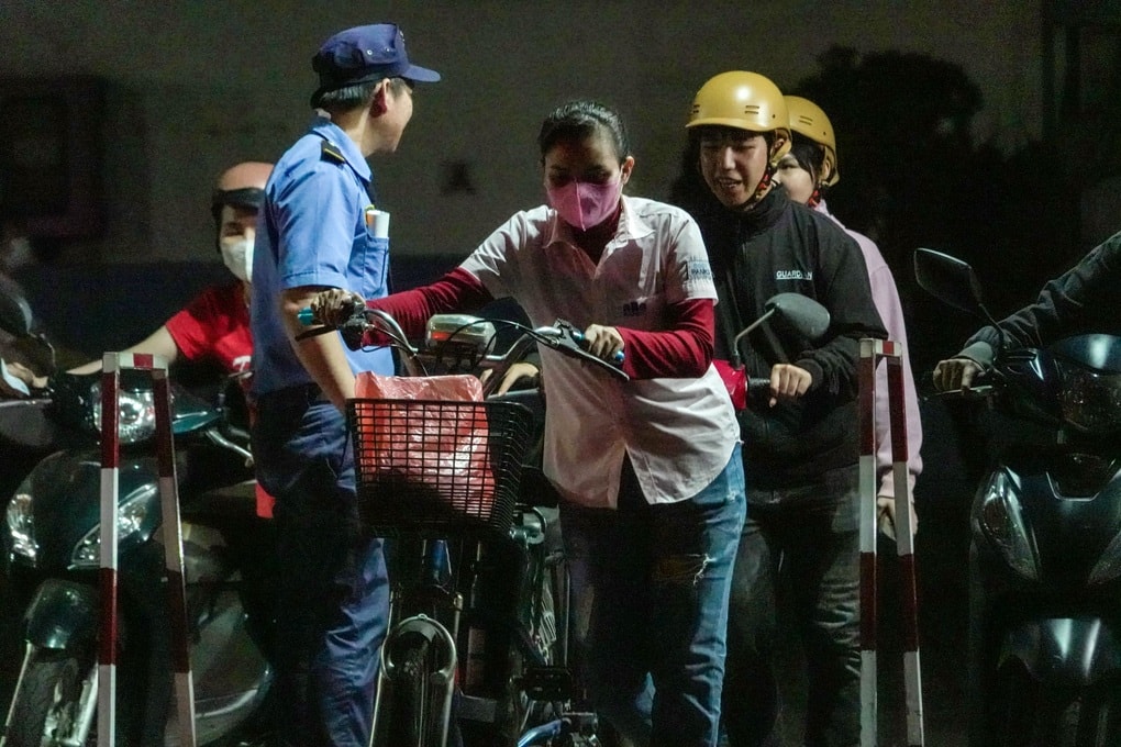 7 doanh nghiệp nhận ngay 2.700 công nhân của công ty đóng cửa sát Tết - 2