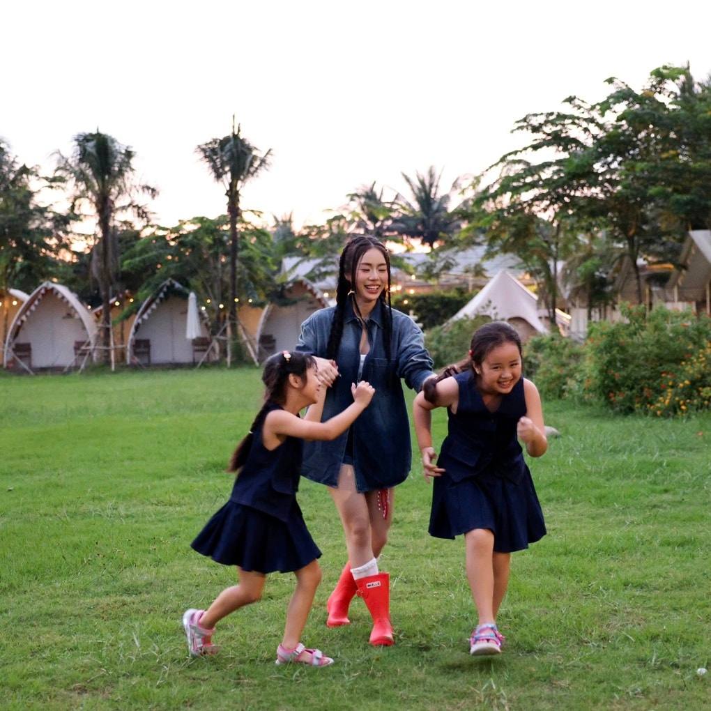 5 khu cắm trại tại TPHCM phù hợp đưa nhau đi trốn dịp Tết Dương lịch - 3