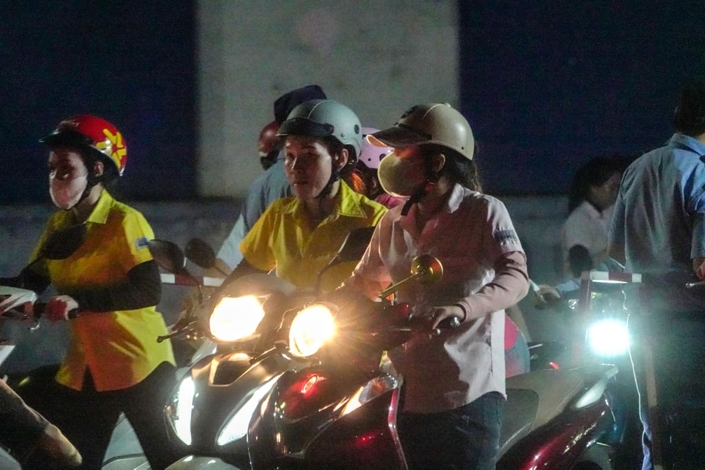 7 doanh nghiệp nhận ngay 2.700 công nhân của công ty đóng cửa sát Tết - 3