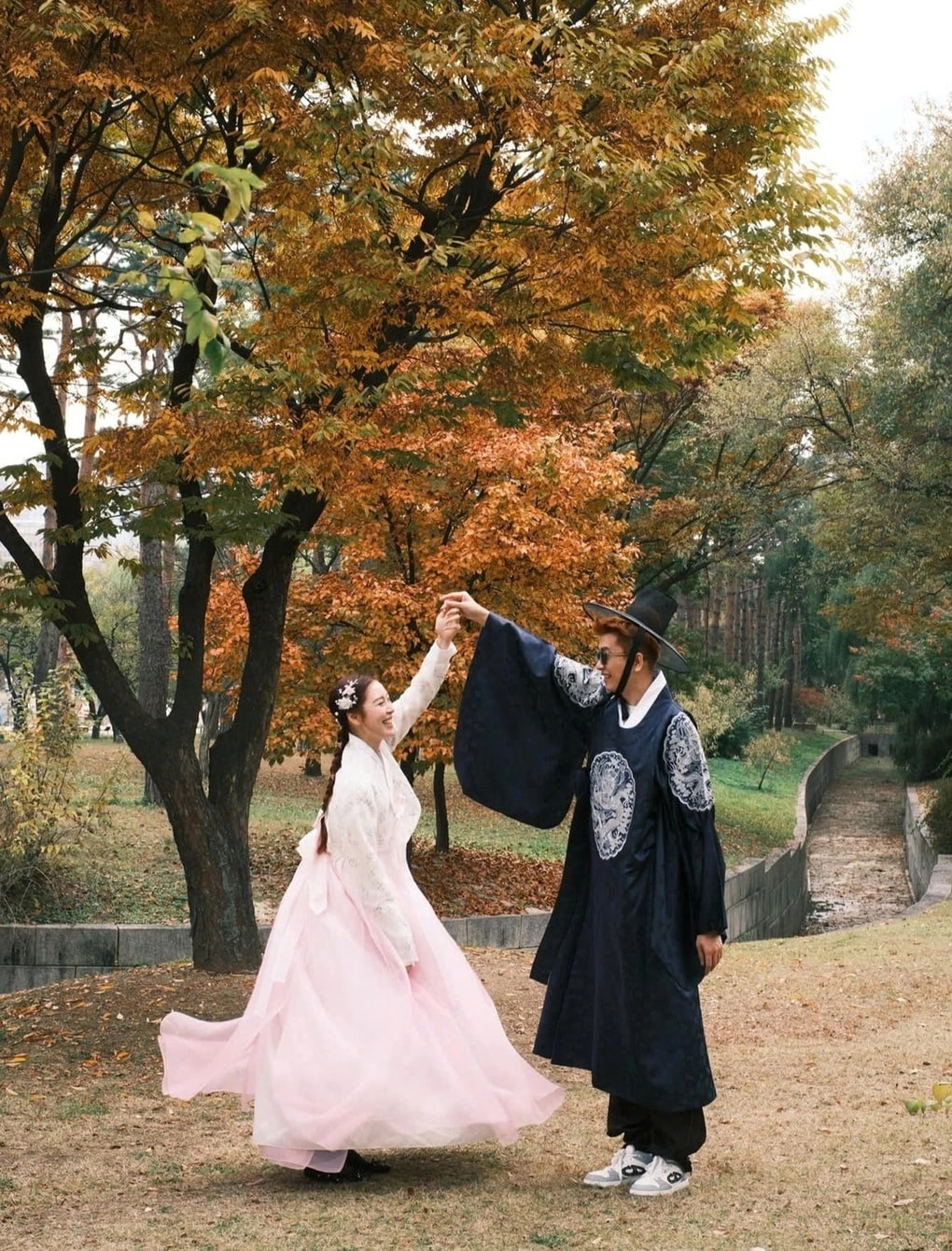 Hàn Quốc dùng phim ảnh, âm nhạc hút giới trẻ và gia đình Việt sang du lịch - 3