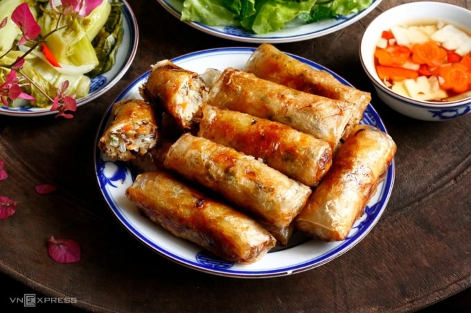 5 món ăn được quan tâm nhất trên VnExpress Cooking năm 2025 - 1