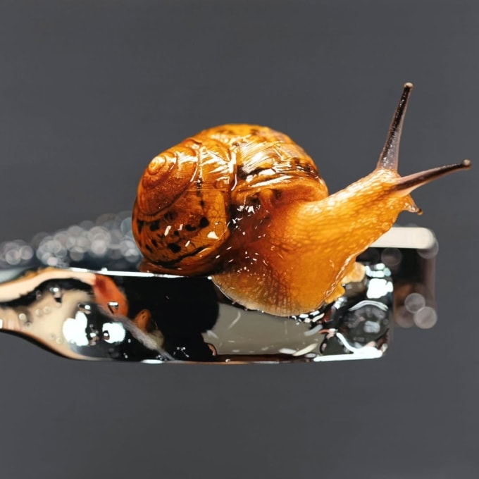 Thử phân biệt tranh và ảnh chụp - 4